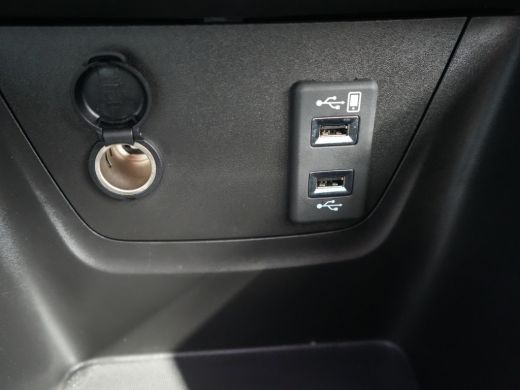 Opel Crossland 1.2 Turbo Elegance 130pk Automaat | Achteruitrijcamera | Apple Carplay/Android Auto|telefooninteg... ActivLease financial lease