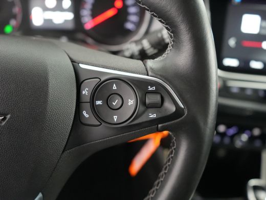 Opel Crossland 1.2 Turbo Elegance 130pk Automaat | Achteruitrijcamera | Apple Carplay/Android Auto|telefooninteg... ActivLease financial lease