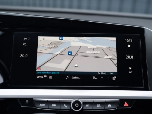 Opel Grandland 1.2 Turbo GS Line | Camera | Stoel & Stuur verw. | Navi | Prijs Rijklaar!! ActivLease financial lease