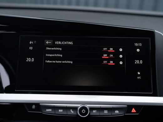 Opel Grandland 1.2 Turbo GS Line | Camera | Stoel & Stuur verw. | Navi | Prijs Rijklaar!! ActivLease financial lease