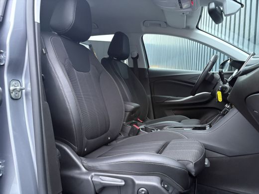 Opel Grandland 1.2 Turbo GS Line | Camera | Stoel & Stuur verw. | Navi | Prijs Rijklaar!! ActivLease financial lease