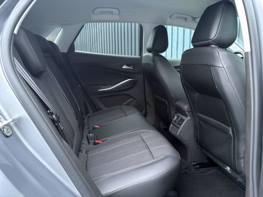 Opel Grandland 1.2 Turbo GS Line | Camera | Stoel & Stuur verw. | Navi | Prijs Rijklaar!! ActivLease financial lease