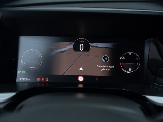 Opel Grandland 1.2 Turbo GS Line | Camera | Stoel & Stuur verw. | Navi | Prijs Rijklaar!! ActivLease financial lease