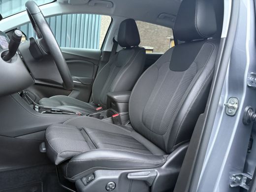 Opel Grandland 1.2 Turbo GS Line | Camera | Stoel & Stuur verw. | Navi | Prijs Rijklaar!! ActivLease financial lease