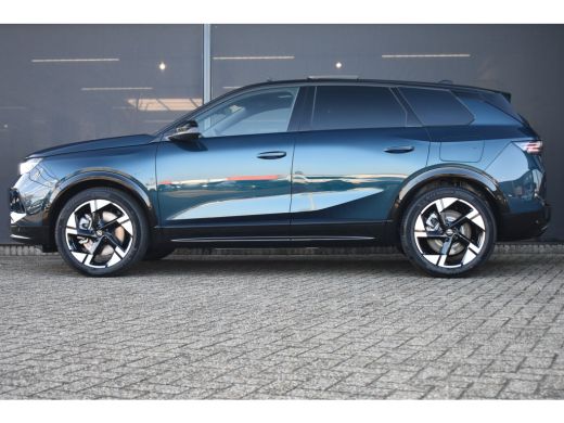 Opel Grandland 1.6 Turbo Plug-in-Hybrid GS 195pk DEMO-DEAL! 8 Jaar Garantie! | Schuif-/Kanteldak | FOCAL | Comfo... ActivLease financial lease