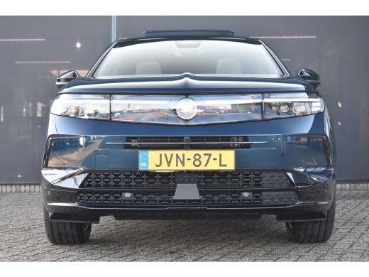 Opel Grandland 1.6 Turbo Plug-in-Hybrid GS 195pk DEMO-DEAL! 8 Jaar Garantie! | Schuif-/Kanteldak | FOCAL | Comfo... ActivLease financial lease