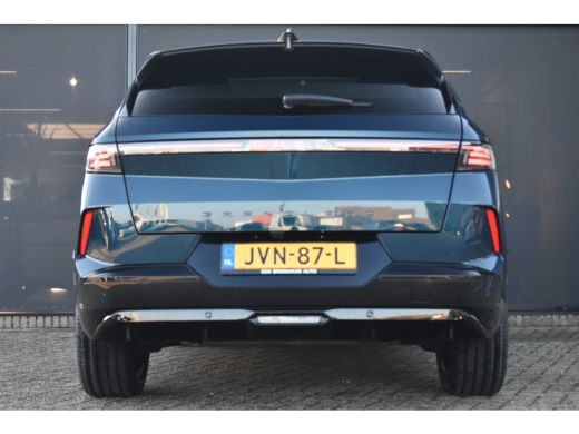 Opel Grandland 1.6 Turbo Plug-in-Hybrid GS 195pk DEMO-DEAL! 8 Jaar Garantie! | Schuif-/Kanteldak | FOCAL | Comfo... ActivLease financial lease