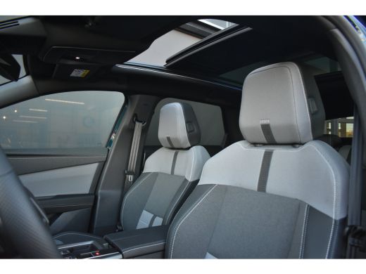 Opel Grandland 1.6 Turbo Plug-in-Hybrid GS 195pk DEMO-DEAL! 8 Jaar Garantie! | Schuif-/Kanteldak | FOCAL | Comfo... ActivLease financial lease