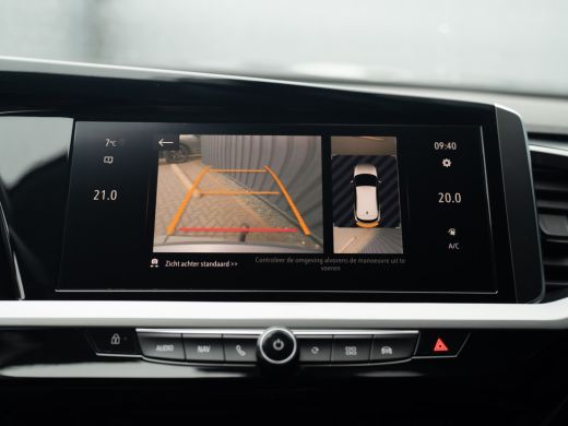 Opel Grandland 1.6 Turbo Plug-In Hybrid GS | Trekhaak afnb. | Stoelgeheugen | 360 Camera | LED Matrix | Leder | ... ActivLease financial lease