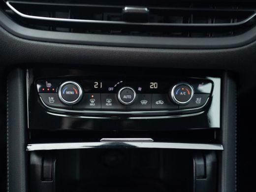 Opel Grandland 1.6 Turbo Plug-In Hybrid GS | Trekhaak afnb. | Stoelgeheugen | 360 Camera | LED Matrix | Leder | ... ActivLease financial lease