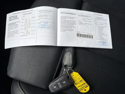 Opel Grandland 1.6 Turbo Plug-In Hybrid GS | Trekhaak afnb. | Stoelgeheugen | 360 Camera | LED Matrix | Leder | ... ActivLease financial lease