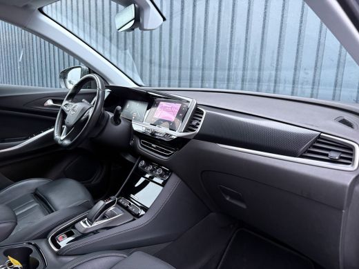 Opel Grandland 1.6 Turbo Plug-In Hybrid GS | Trekhaak afnb. | Stoelgeheugen | 360 Camera | LED Matrix | Leder | ... ActivLease financial lease