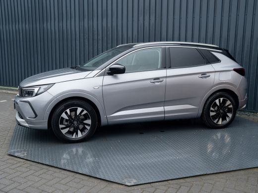 Opel Grandland 1.6 Turbo Plug-In Hybrid GS | Trekhaak afnb. | Stoelgeheugen | 360 Camera | LED Matrix | Leder | ... ActivLease financial lease