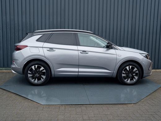 Opel Grandland 1.6 Turbo Plug-In Hybrid GS | Trekhaak afnb. | Stoelgeheugen | 360 Camera | LED Matrix | Leder | ... ActivLease financial lease