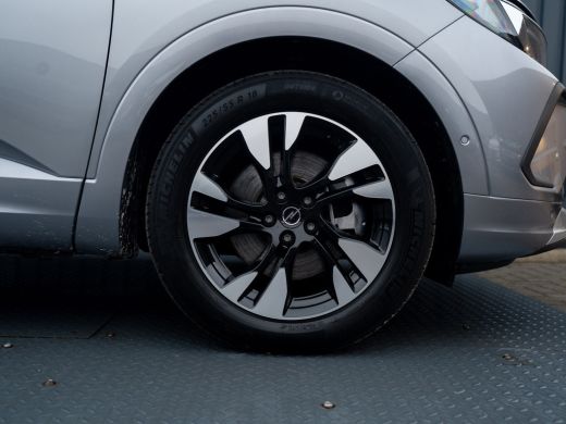 Opel Grandland 1.6 Turbo Plug-In Hybrid GS | Trekhaak afnb. | Stoelgeheugen | 360 Camera | LED Matrix | Leder | ... ActivLease financial lease