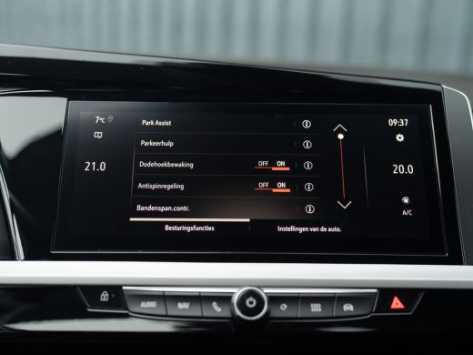 Opel Grandland 1.6 Turbo Plug-In Hybrid GS | Trekhaak afnb. | Stoelgeheugen | 360 Camera | LED Matrix | Leder | ... ActivLease financial lease