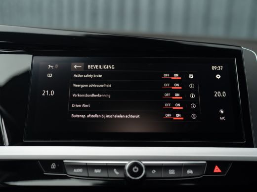 Opel Grandland 1.6 Turbo Plug-In Hybrid GS | Trekhaak afnb. | Stoelgeheugen | 360 Camera | LED Matrix | Leder | ... ActivLease financial lease