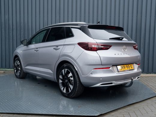 Opel Grandland 1.6 Turbo Plug-In Hybrid GS | Trekhaak afnb. | Stoelgeheugen | 360 Camera | LED Matrix | Leder | ... ActivLease financial lease