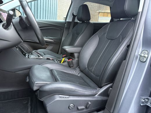 Opel Grandland 1.6 Turbo Plug-In Hybrid GS | Trekhaak afnb. | Stoelgeheugen | 360 Camera | LED Matrix | Leder | ... ActivLease financial lease