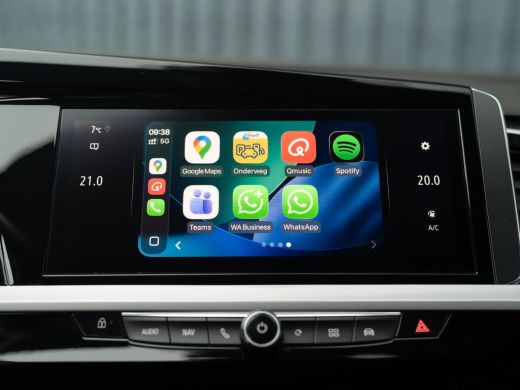 Opel Grandland 1.6 Turbo Plug-In Hybrid GS | Trekhaak afnb. | Stoelgeheugen | 360 Camera | LED Matrix | Leder | ... ActivLease financial lease