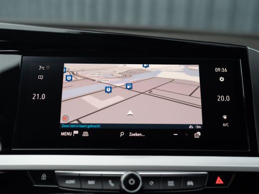 Opel Grandland 1.6 Turbo Plug-In Hybrid GS | Trekhaak afnb. | Stoelgeheugen | 360 Camera | LED Matrix | Leder | ... ActivLease financial lease