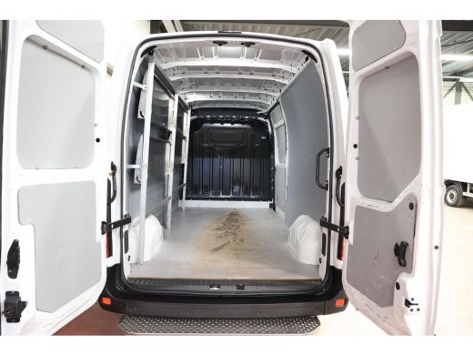 Opel Movano 2.3 Turbo L3H2 ActivLease financial lease