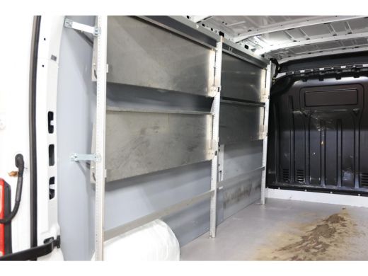 Opel Movano 2.3 Turbo L3H2 ActivLease financial lease