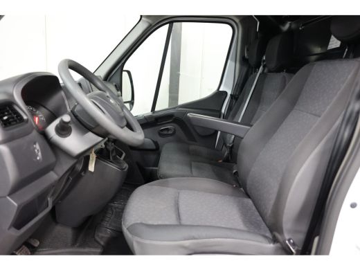 Opel Movano 2.3 Turbo L3H2 ActivLease financial lease