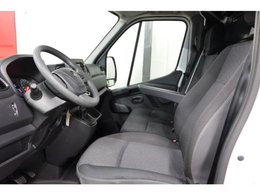 Opel Movano 2.3 Turbo L3H2 ActivLease financial lease