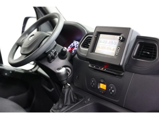 Opel Movano 2.3 Turbo L3H2 ActivLease financial lease