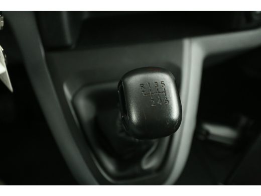 Opel Vivaro CDTI L2H1 | Airco | Cruise | Kasten | 3-Zits | Parkeersens. | Inrichting | Elektrpakket ActivLease financial lease