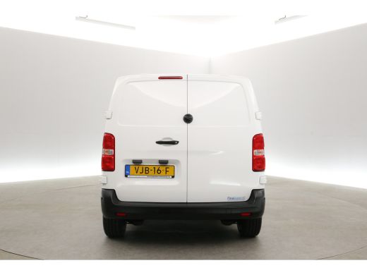 Opel Vivaro CDTI L2H1 | Airco | Cruise | Kasten | 3-Zits | Parkeersens. | Inrichting | Elektrpakket ActivLease financial lease