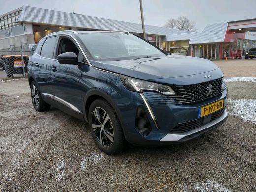 Peugeot 3008 1.2 PureTech GT | Automaat | Navigatie | Camera | NL auto | 30.000km | Stoelverwarming | All seas... ActivLease financial lease