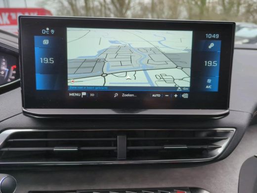 Peugeot 3008 1.2 PureTech GT | Automaat | Navigatie | Camera | NL auto | 30.000km | Stoelverwarming | All seas... ActivLease financial lease