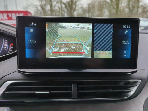 Peugeot 3008 1.2 PureTech GT | Automaat | Navigatie | Camera | NL auto | 30.000km | Stoelverwarming | All seas... ActivLease financial lease