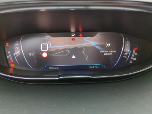 Peugeot 3008 1.2 PureTech GT | Automaat | Navigatie | Camera | NL auto | 30.000km | Stoelverwarming | All seas... ActivLease financial lease