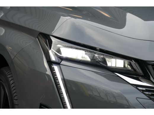 Peugeot 308 1.2 HYBRID 136PK GT AUTOMAAT / NAVI / CLIMA / PDC / 18"LMV / CAMERA / FULL-LED / KEYLESS / BLUETO... ActivLease financial lease