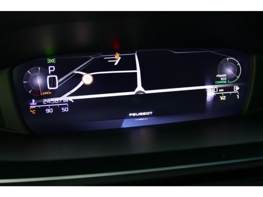 Peugeot 308 1.2 HYBRID 136PK GT AUTOMAAT / NAVI / CLIMA / PDC / 18"LMV / CAMERA / FULL-LED / KEYLESS / BLUETO... ActivLease financial lease