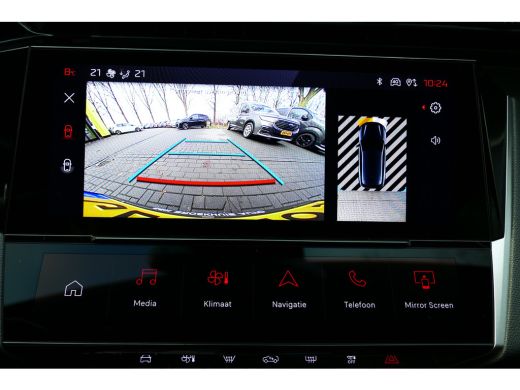 Peugeot 308 1.2 HYBRID 136PK GT AUTOMAAT / NAVI / CLIMA / PDC / 18"LMV / CAMERA / FULL-LED / KEYLESS / BLUETO... ActivLease financial lease