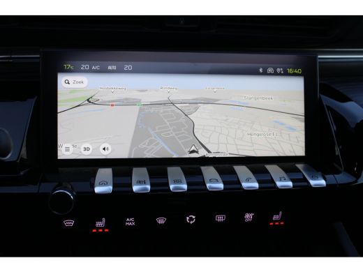 Peugeot 508 SW 1.6 HYbrid PSE 360 | Panorama/schuifdak | Focal | NL auto | BTW | Nightvision | All season | ActivLease financial lease