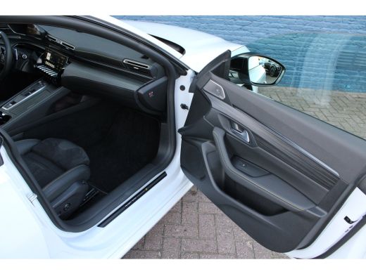 Peugeot 508 SW 1.6 HYbrid PSE 360 | Panorama/schuifdak | Focal | NL auto | BTW | Nightvision | All season | ActivLease financial lease
