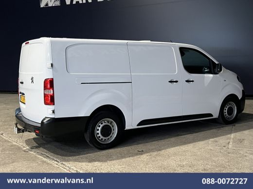 Peugeot Expert 2.0 BlueHDI 123pk L2H1 Euro6 Airco | Cruisecontrol | 2500kg Trekhaak Parkeersensoren ActivLease financial lease
