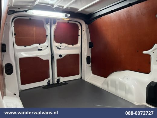 Peugeot Expert 2.0 BlueHDI 123pk L2H1 Euro6 Airco | Cruisecontrol | 2500kg Trekhaak Parkeersensoren ActivLease financial lease