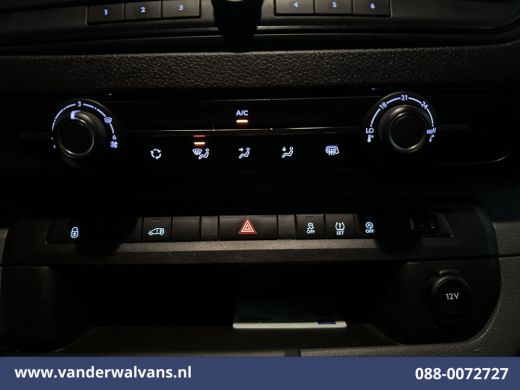 Peugeot Expert 2.0 BlueHDI 123pk L2H1 Euro6 Airco | Cruisecontrol | 2500kg Trekhaak Parkeersensoren ActivLease financial lease