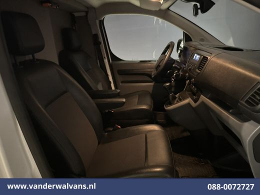 Peugeot Expert 2.0 BlueHDI 123pk L2H1 Euro6 Airco | Cruisecontrol | 2500kg Trekhaak Parkeersensoren ActivLease financial lease