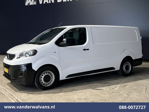 Peugeot Expert 2.0 BlueHDI 123pk L2H1 Euro6 Airco | Cruisecontrol | 2500kg Trekhaak Parkeersensoren ActivLease financial lease
