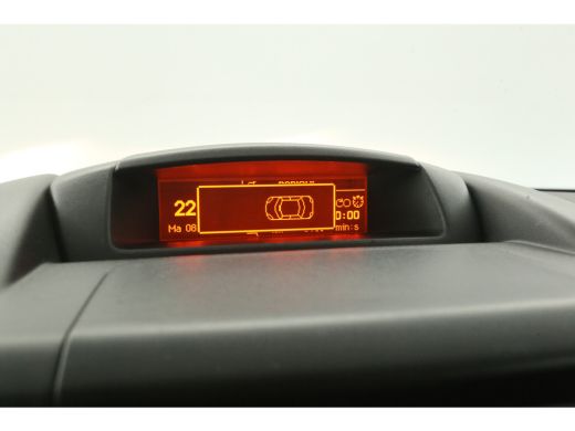 Peugeot Partner 1.6 BlueHDi 100PK | Aut. | Airco | Cruise | Parkeersens. | Elektrpakket ActivLease financial lease