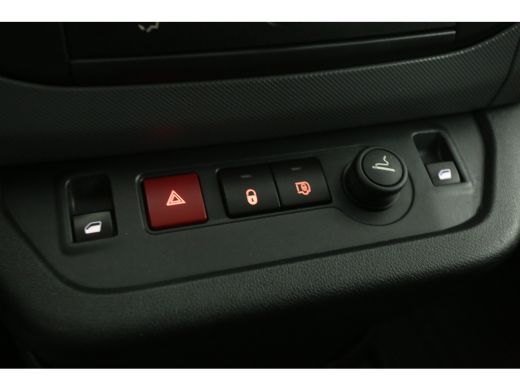 Peugeot Partner 1.6 BlueHDi 100PK | Aut. | Airco | Cruise | Parkeersens. | Elektrpakket ActivLease financial lease