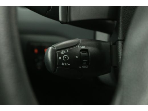 Peugeot Partner 1.6 BlueHDi 100PK | Aut. | Airco | Cruise | Parkeersens. | Elektrpakket ActivLease financial lease