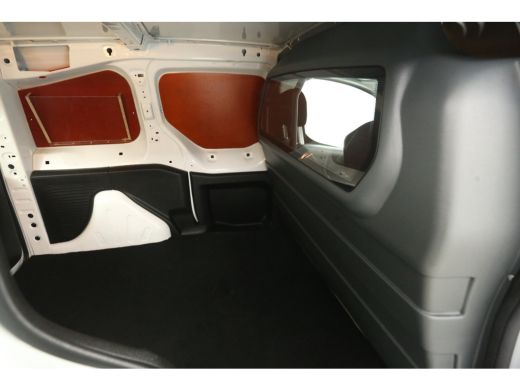 Peugeot Partner 1.6 BlueHDi 100PK | Aut. | Airco | Cruise | Parkeersens. | Elektrpakket ActivLease financial lease